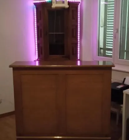 홈스테이 Vip Centre *