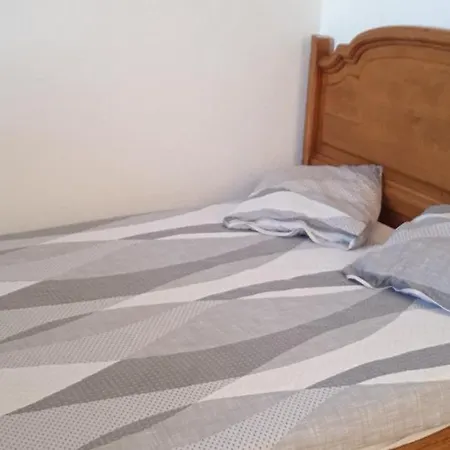 Quarto em Acomodações Particulares Vip Centre Payerne
