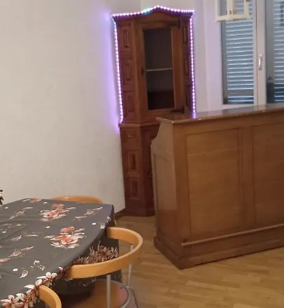 Vip Centre 홈스테이 *