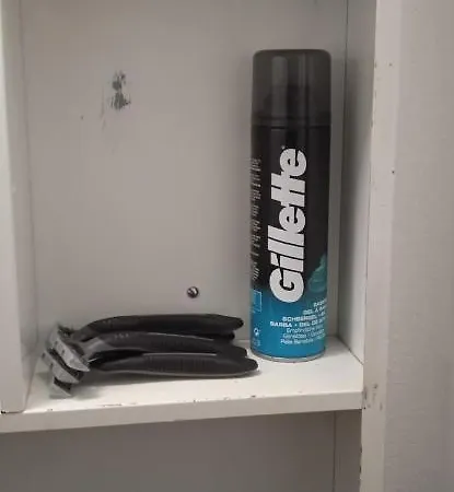 Vip Centre Quarto em Acomodações Particulares